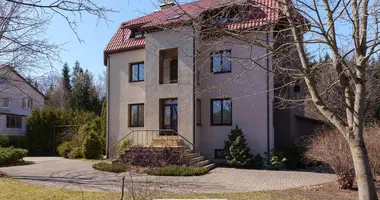 Dom wolnostojący w Siemków, Białoruś