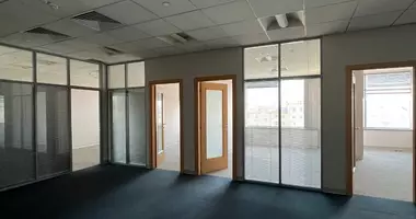 Oficina 280 m² en Distrito Administrativo Central, Rusia