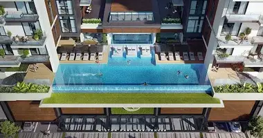 1 bedroom apartment in United Arab Emirates
