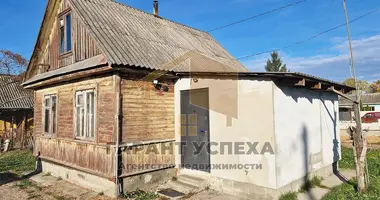 House in Brest, Belarus