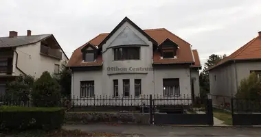 6 room house in Keszthely, Hungary