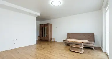 Apartamento 1 habitación en Klaipeda, Lituania