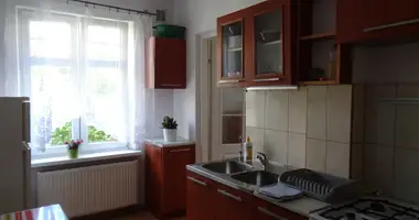 4 room apartment in Sopot, Poland