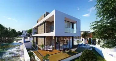 5 bedroom house in Empa, Cyprus