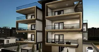 1 bedroom apartment in Limassol, Cyprus