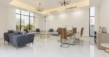 Villa 6 chambres dans Dubaï, Émirats arabes unis
