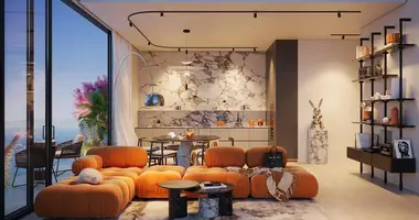 Appartement 3 chambres dans Doubaï, Émirats arabes unis