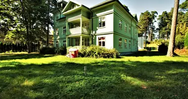 House in Jurmala, Latvia