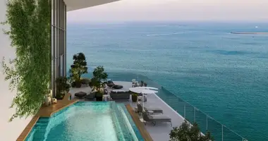 Appartement 3 chambres dans Limassol, Chypre