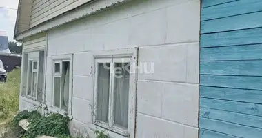 Дом в Городецкий муниципальный округ, Россия