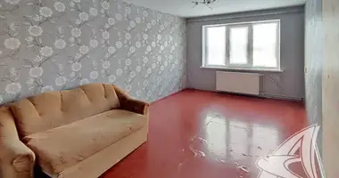 Apartamento 1 habitación en Vialikija Matykaly, Bielorrusia