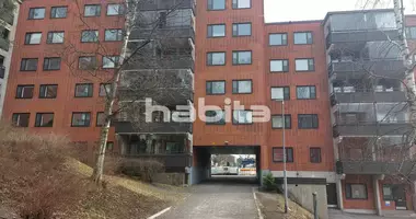 Wohnung 2 Zimmer in Helsinki sub-region, Finnland