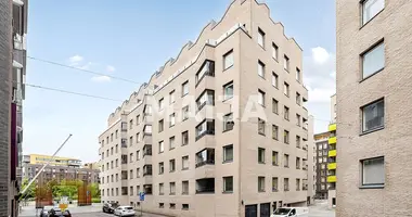 Apartamento 3 habitaciones en Helsinki sub region, Finlandia