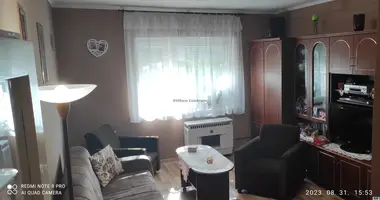 2 room apartment in Bugyi, Hungary