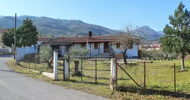 Dom wolnostojący 4 pokoi w Neos Panteleimonas, Grecja