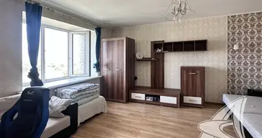 Mieszkanie 2 pokoi w Muchaviecki sielski Saviet, Białoruś