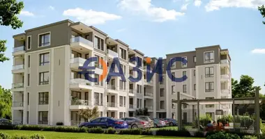 Apartamento 2 habitaciones en Ravda, Bulgaria