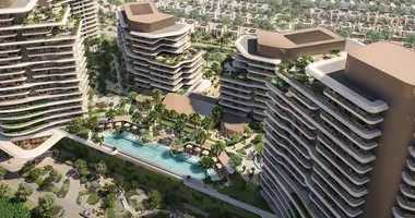 Apartamento 4 habitaciones en Dubái, Emiratos Árabes Unidos