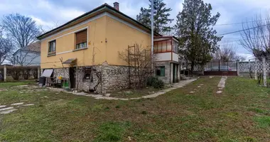 3 room house in Varpalota, Hungary