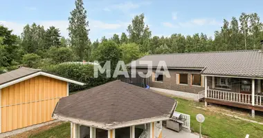 3 bedroom house in Kuopio sub-region, Finland