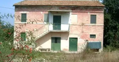 Дом 9 комнат в Терни, Италия