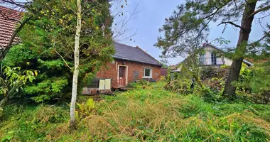 Plot of land in Mnikow, Poland