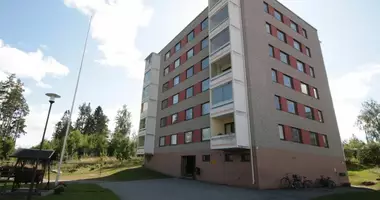 Mieszkanie w Ulvila, Finlandia
