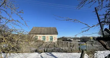 Plot of land in Aziaryckaslabadski sielski Saviet, Belarus