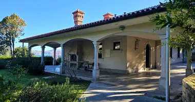 Villa in Umag, Kroatien