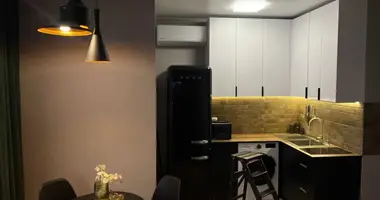 Apartamento 1 habitación en Odesa, Ucrania