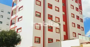 3 bedroom apartment in Portimao, Portugal