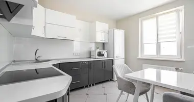Wohnung 2 zimmer in Minsk, Belarus