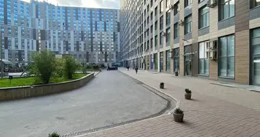 Mieszkanie 1 pokój w Petersburg, Rosja
