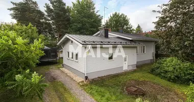 Casa 4 habitaciones en Helsinki sub region, Finlandia