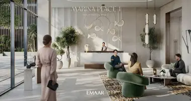 Appartement 3 chambres dans Doubaï, Émirats arabes unis