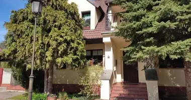 Apartment in Srem, Poland