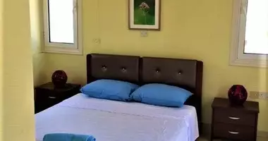 Haus 3 Schlafzimmer in Kapparis, Cyprus