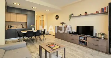 1 bedroom apartment in Riga, Latvia