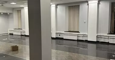 Büro 861 m² in Zentraler Verwaltungsbezirk, Russland