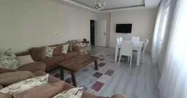 Doppelhaus 6 Zimmer in Alanya, Türkei