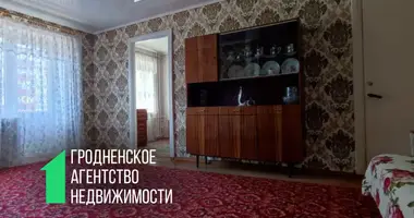 Apartamento 2 habitaciones en Slonim, Bielorrusia
