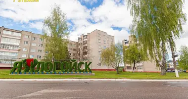 Квартира 2 комнаты в Логойск, Беларусь