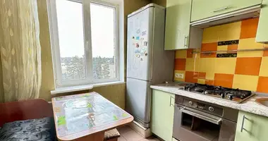 Apartamento 2 habitaciones con Muebles, con Cocina, con Nevera en Minsk, Bielorrusia