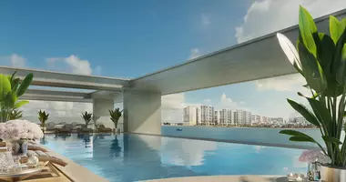Apartamento 2 habitaciones en Abu Dabi, Emiratos Árabes Unidos