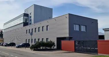 Commercial property 364 m² in Kaunas, Lithuania