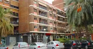 Квартира 4 спальни в Валенсия, Испания