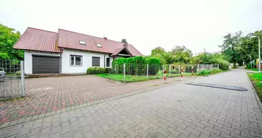 Apartment in Tarnowo Podgorne, Poland