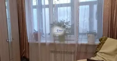 2 room apartment in Gusev, Russia