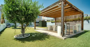 Maison 3 chambres dans Moni, Chypre