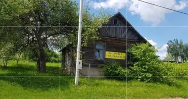 Casa en Aziaryckaslabadski sielski Saviet, Bielorrusia